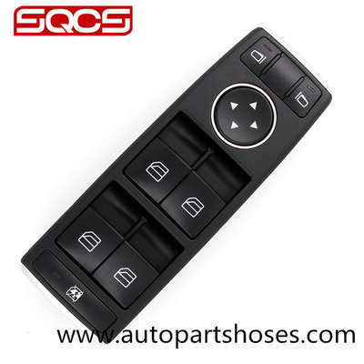 مفتاح نوافذ كهربائي عالمي A2049055302 A204905 53 02 لمرسيدس C Class W204 S204