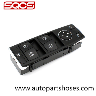 مفتاح نوافذ كهربائي عالمي A2049055302 A204905 53 02 لمرسيدس C Class W204 S204