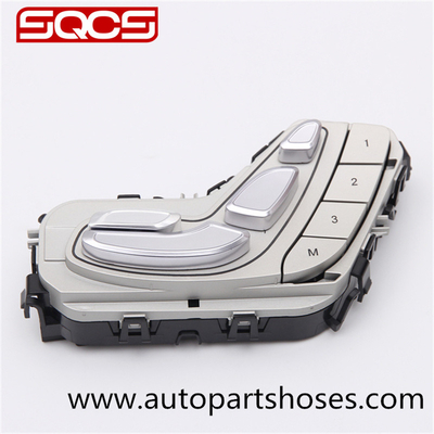 نافذة السيارة الرئيسية التبديل لمرسيدس بنز C-Class W205 GLC-Class A2059056651 A2059057851 A205905 66 51 A205905 78 51