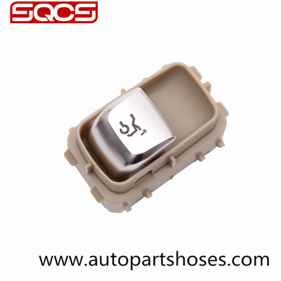 استبدال مفتاح النافذة الكهربائية E46 مفتاح النافذة A2229050409 A222905 04 09 لمرسيدس بنز W222