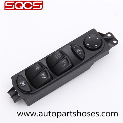 Mercedes Vito Billet Window Switches A6395451213 A639545 12 13